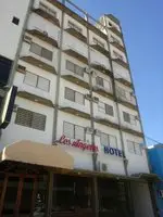 Hotel Los Angeles Gualeguaychu 