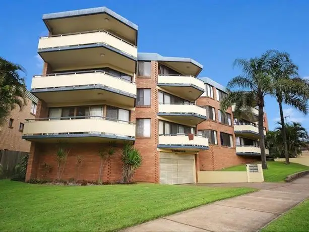 Tindarra Apartments