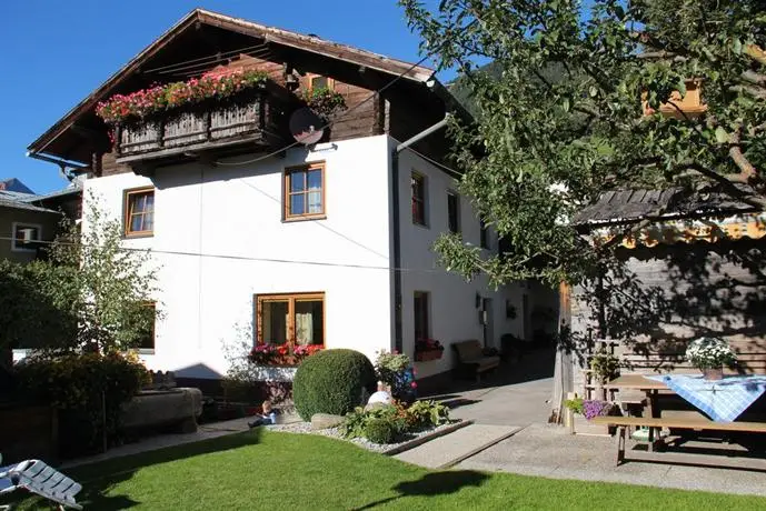 Ferienwohnung Maria Matrei in Osttirol