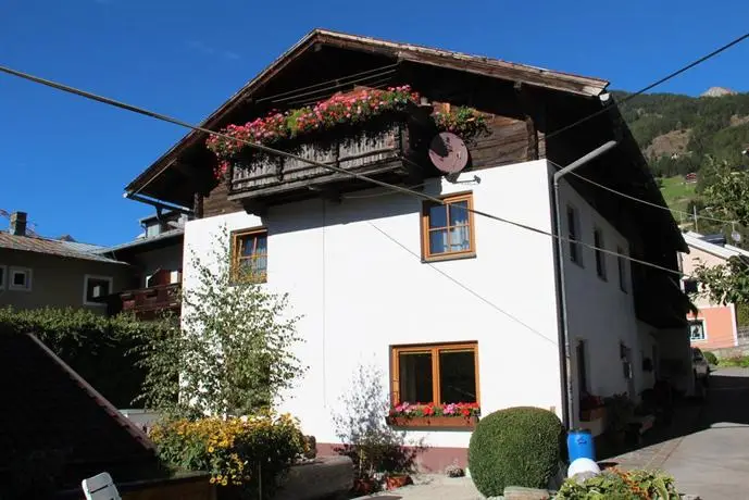 Ferienwohnung Maria Matrei in Osttirol 