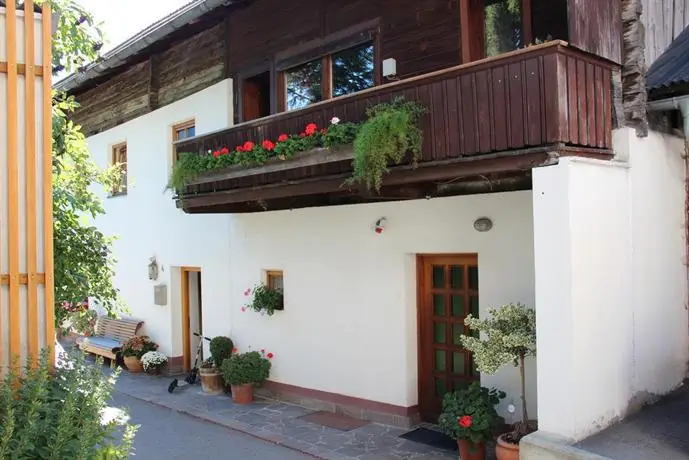 Ferienwohnung Maria Matrei in Osttirol