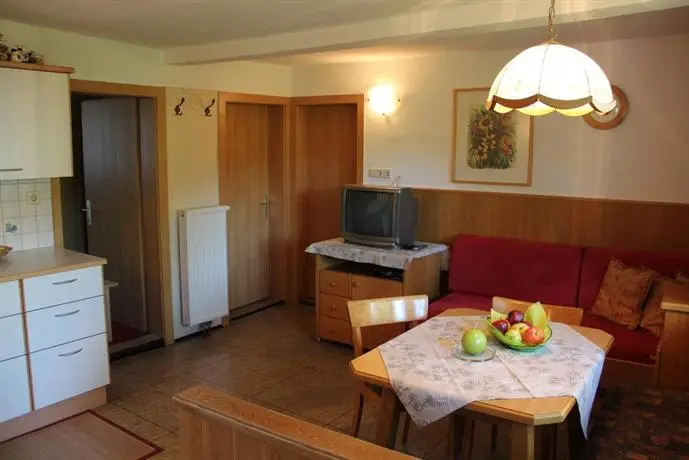 Ferienwohnung Maria Matrei in Osttirol 