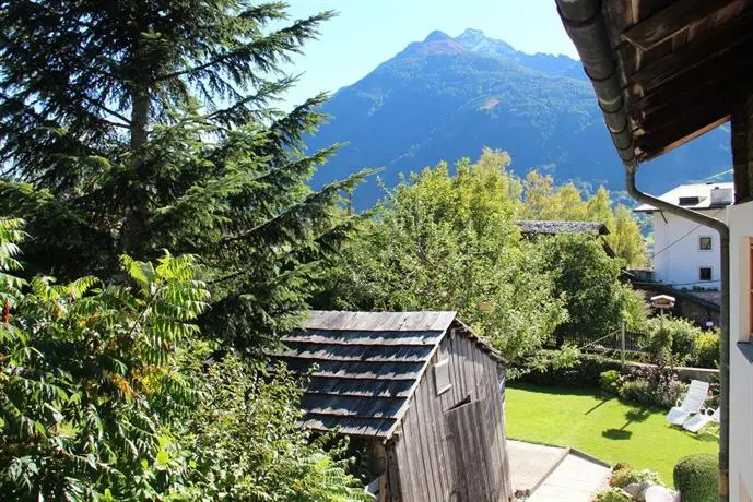 Ferienwohnung Maria Matrei in Osttirol 