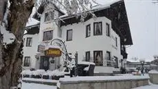 Gasthof Pension Gaistal 