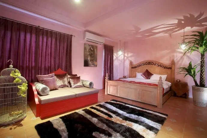 Sharjah B&B 