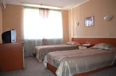 Spartak Hotel 