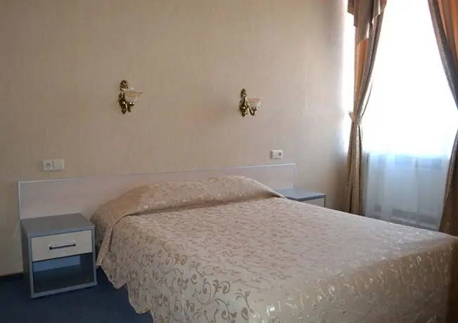 Spartak Hotel 