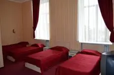 Spartak Hotel 