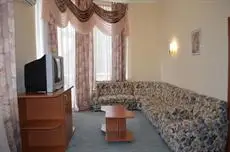 Spartak Hotel 