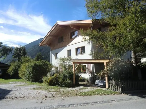 Appartement Stubaital 