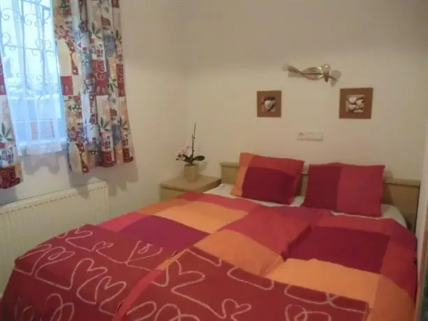 Appartement Stubaital 