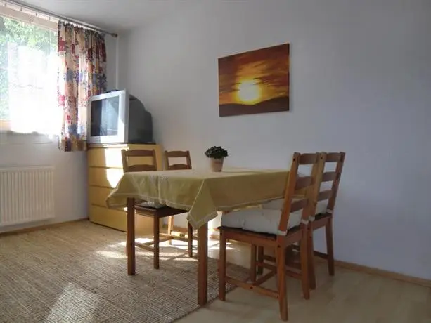 Appartement Stubaital 