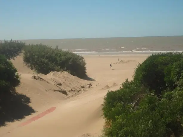 Medanos Hotel 