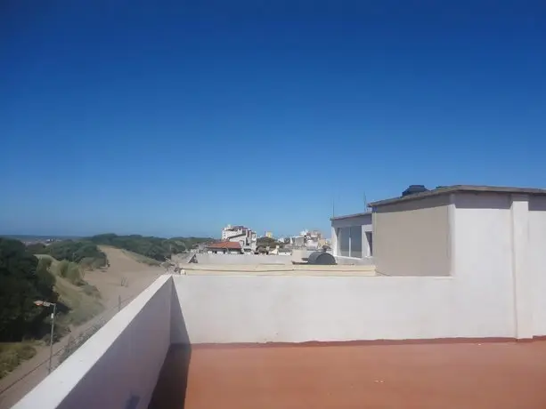 Medanos Hotel 