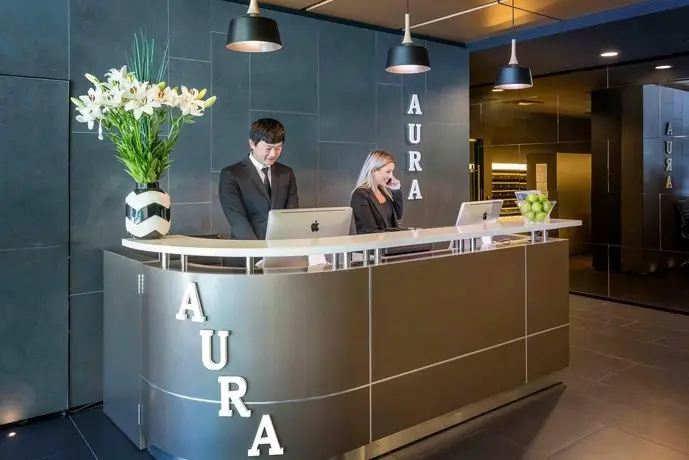 Aura on Flinders