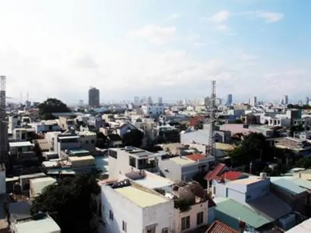 Cali Hotel Da Nang 