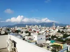 Cali Hotel Da Nang 