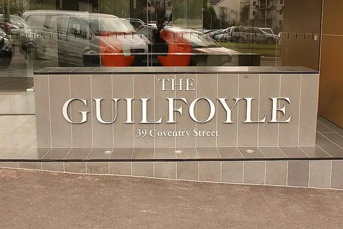 Guilfoyle 