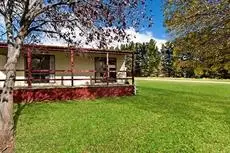 The Station Hotel Jindabyne 