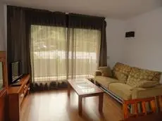 Apartamentos Orquidia 