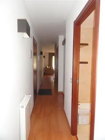 Apartamentos Orquidia 