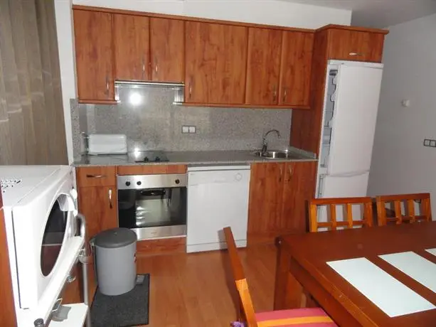 Apartamentos Orquidia 