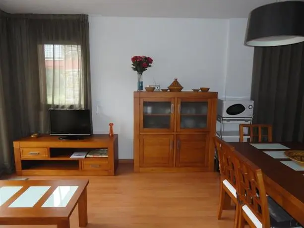 Apartamentos Orquidia 