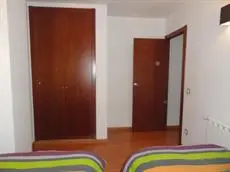 Apartamentos Orquidia 