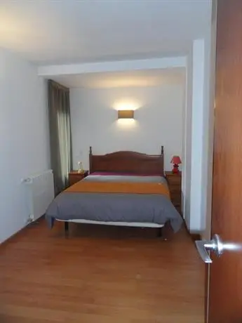 Apartamentos Orquidia 