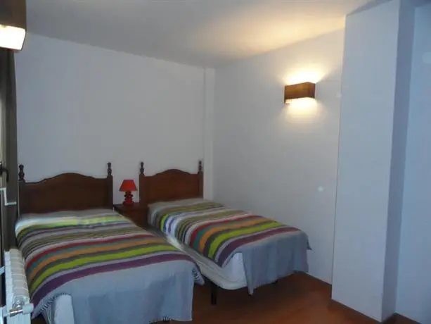 Apartamentos Orquidia 