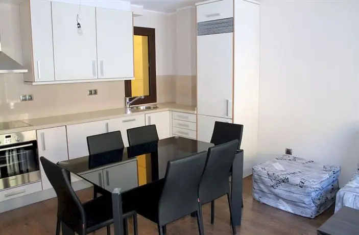 Apartamentos Soldeu Luxury 3000 