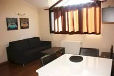 Apartamentos Soldeu Luxury 3000 