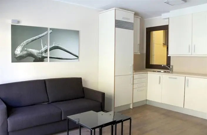 Apartamentos Soldeu Luxury 3000 