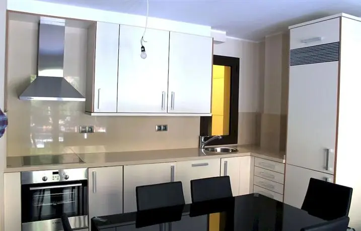 Apartamentos Soldeu Luxury 3000 