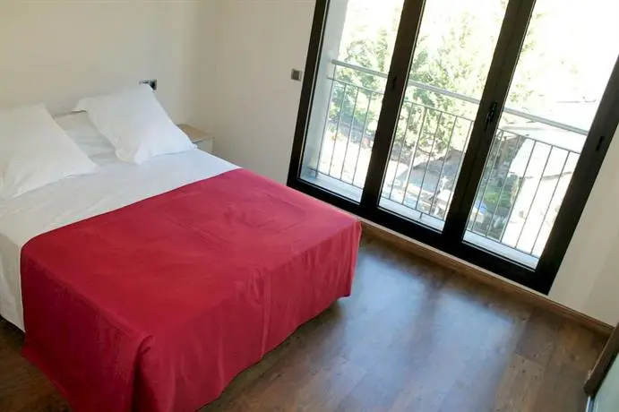 Apartamentos Soldeu Luxury 3000 