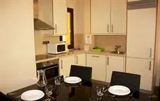 Apartamentos Soldeu Luxury 3000 