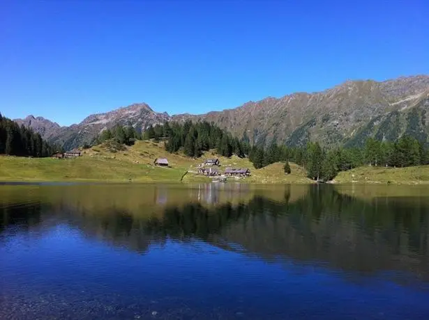 Haus Alpina Rohrmoos-Untertal 