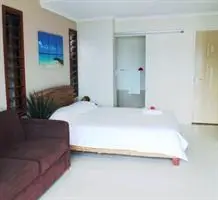 Vanuatu Beachfront Apartments 