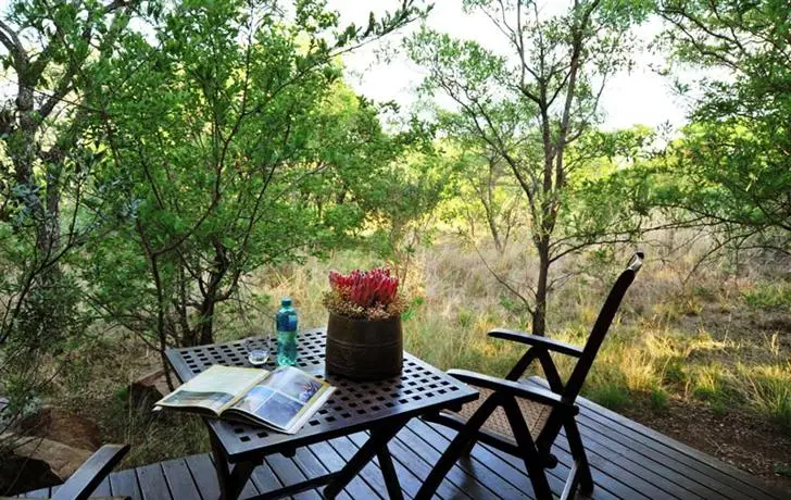 Wild & Free Private Game Lodge