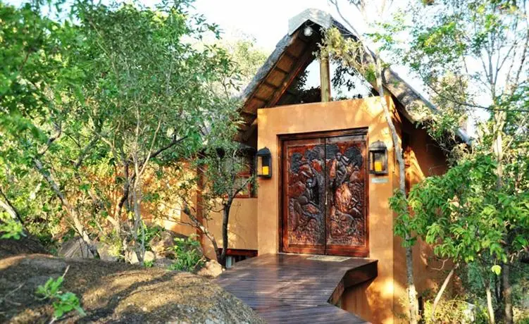 Wild & Free Private Game Lodge 