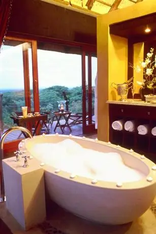 Wild & Free Private Game Lodge 