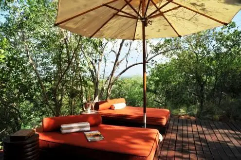 Wild & Free Private Game Lodge 