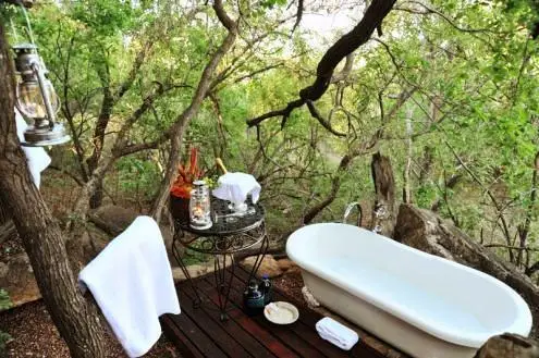 Wild & Free Private Game Lodge 