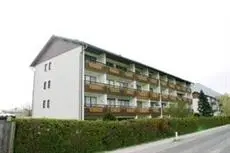 Appartement Thermennahe 