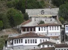 Hotel Guva Mangalem 