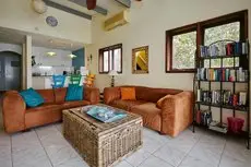 Bonaire Oceanfront Apartments 