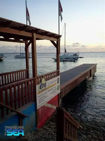 Treasure By The Sea Bonaire 