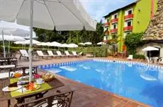 Camboa Capela Hotel 