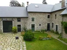 Holiday home Le Moulin de Martinrive 