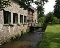 Holiday home Le Moulin de Martinrive 